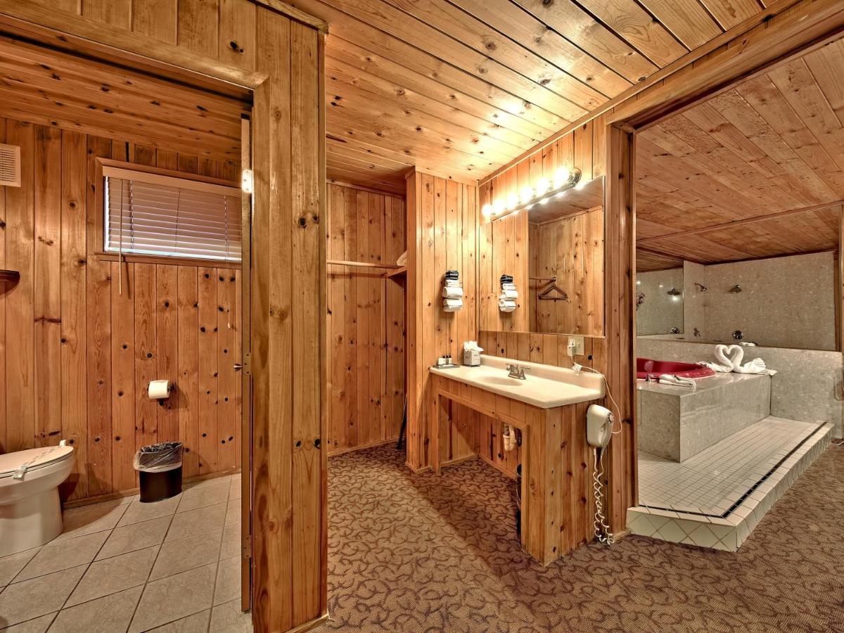 Secrets Inn Lake Tahoe South Lake Tahoe Exterior photo