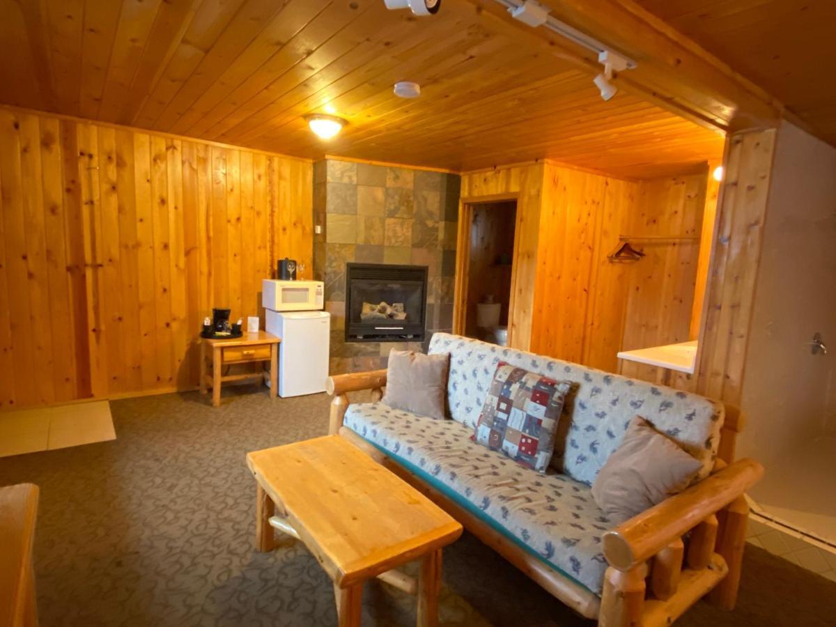 Secrets Inn Lake Tahoe South Lake Tahoe Exterior photo